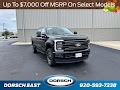2027 Ford F-250SD XLT