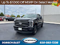 2027 Ford F-250SD XLT
