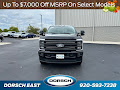 2027 Ford F-250SD XLT