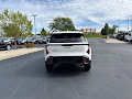 2027 Kia Seltos X-Line SX