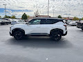2027 Kia Seltos X-Line SX