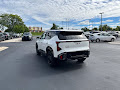 2027 Kia Seltos X-Line SX