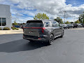 2027 Kia Carnival Hybrid EX