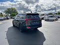 2027 Kia Carnival Hybrid EX