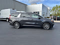 2027 Kia Carnival Hybrid EX