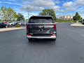 2027 Kia Carnival Hybrid EX