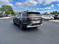 2027 Kia Carnival Hybrid EX