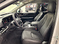 2027 Kia Carnival EX