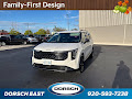 2027 Kia Carnival EX