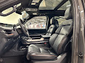 2027 Lincoln Navigator Black Label