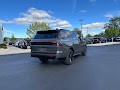 2027 Lincoln Navigator Black Label