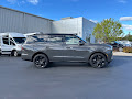 2027 Lincoln Navigator Black Label