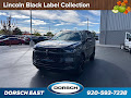 2027 Lincoln Navigator Black Label