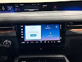 2027 Lincoln Navigator Black Label