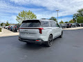 2027 Kia Carnival Hybrid SX Prestige