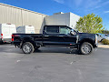 2025 Ford F-350SD Platinum