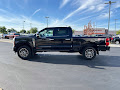 2025 Ford F-350SD Platinum