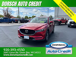 2017 Mazda CX-5 Sport