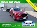 2017 Mazda CX-5 Sport