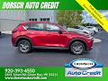 2017 Mazda CX-5 Sport