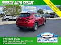2017 Mazda CX-5 Sport