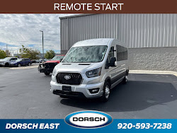 2026 Ford Transit-350 XLT