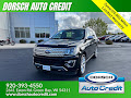 2018 Ford Expedition Platinum