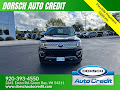 2018 Ford Expedition Platinum