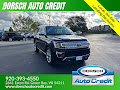 2018 Ford Expedition Platinum