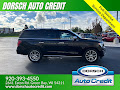 2018 Ford Expedition Platinum