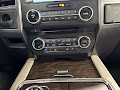 2018 Ford Expedition Platinum