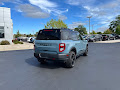 2021 Ford Bronco Sport First Edition