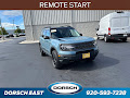 2021 Ford Bronco Sport First Edition