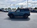 2021 Ford Bronco Sport First Edition