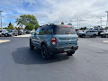 2021 Ford Bronco Sport First Edition