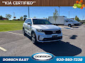 2024 Kia Sorento Hybrid EX