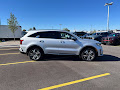 2024 Kia Sorento Hybrid EX