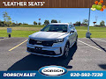 2024 Kia Sorento Hybrid EX