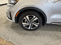 2024 Kia Sorento Hybrid EX