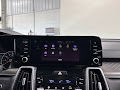2024 Kia Sorento Hybrid EX