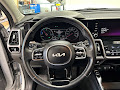 2024 Kia Sorento Hybrid EX