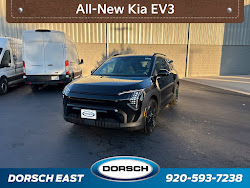 2027 Kia EV3 Wind