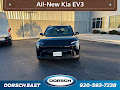 2027 Kia EV3 Wind