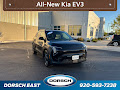 2027 Kia EV3 Wind
