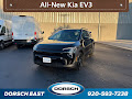 2027 Kia EV3 Wind