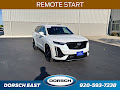 2020 Cadillac XT6 Sport