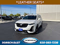 2020 Cadillac XT6 Sport