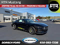 2026 Ford Mustang EcoBoost Premium RTR