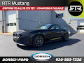 2026 Ford Mustang EcoBoost Premium RTR