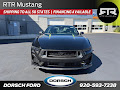 2026 Ford Mustang EcoBoost Premium RTR